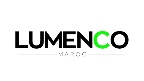 LUMENCO Logo